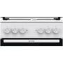 Плита Gorenje GE5A21WH Зображення