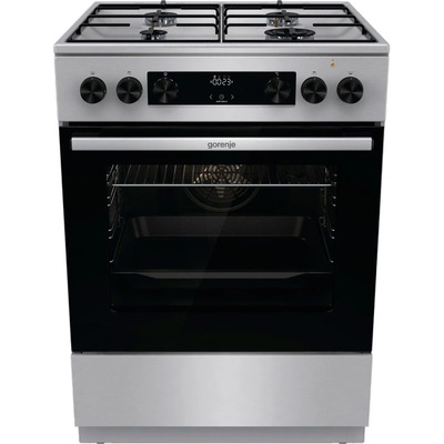 Плита Gorenje GKS6C70XJ Зображення