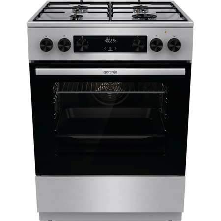 Плита Gorenje GKS6C70XJ Изображение