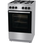 Плита Gorenje GG5A11XF Зображення