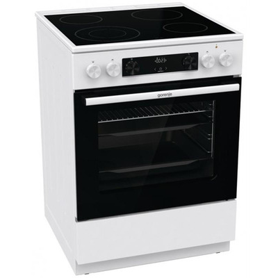 Плита Gorenje GECS6C70WC Зображення