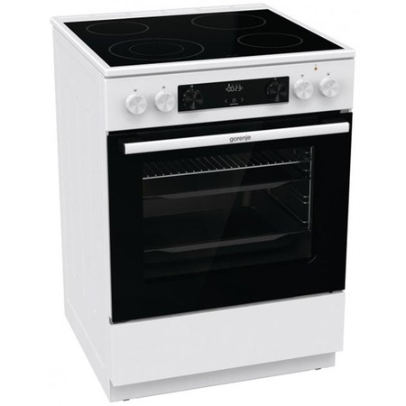 Плита Gorenje GECS6C70WC Изображение