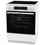 Плита Gorenje GECS6C70WC Зображення
