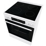 Плита Gorenje GECS6C70WC Зображення