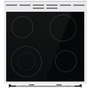 Плита Gorenje GECS6C70WC Зображення