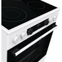 Плита Gorenje GECS6C70WC Зображення
