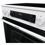 Плита Gorenje GECS6C70WC Зображення