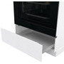 Плита Gorenje GECS6C70WC Зображення