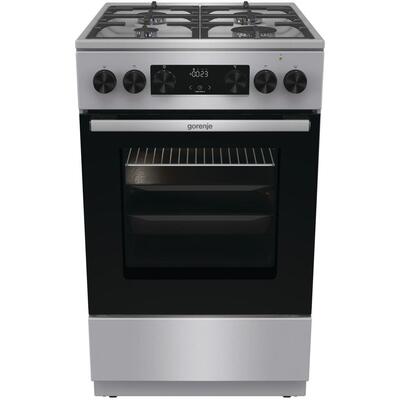 Плита Gorenje GKS5C70HXF Зображення