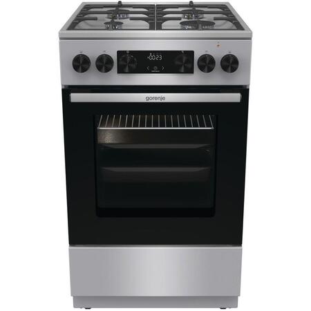 Плита Gorenje GKS5C70HXF Изображение