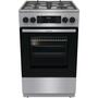 Плита Gorenje GKS5C70HXF Зображення