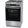 Плита Gorenje GKS5C70HXF Зображення