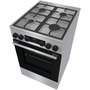 Плита Gorenje GKS5C70HXF Зображення