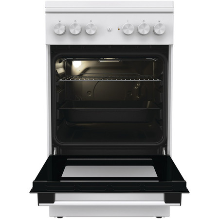 Плита Gorenje GK5A22WH Изображение