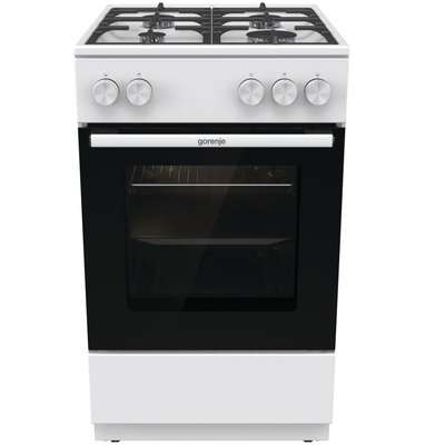 Плита Gorenje GG5A10WFFM Зображення