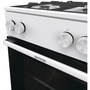 Плита Gorenje GG5A10WFFM Зображення