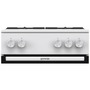 Плита Gorenje GG5A10WFFM Зображення