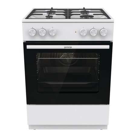 Плита Gorenje GK6A40WFFM Изображение