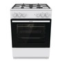 Плита Gorenje GK6A40WFFM Зображення