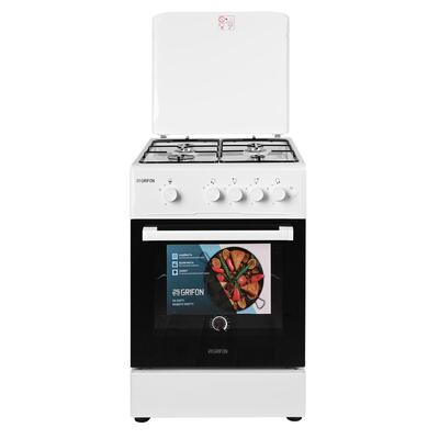 Плита Grifon G542W-MAB2 Зображення