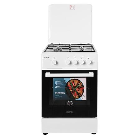 Плита Grifon G542W-MAB2 Изображение