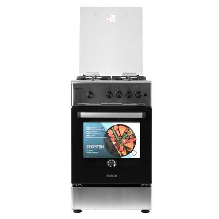 Плита Grifon G543X-CAB2 Изображение