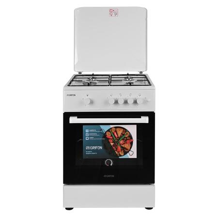 Плита Grifon G642W-MA2 Изображение
