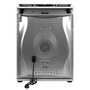 Плита Grifon G643W-CAWB3 Изображение