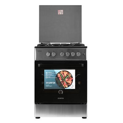 Плита Grifon G643X-CAWB3 Изображение