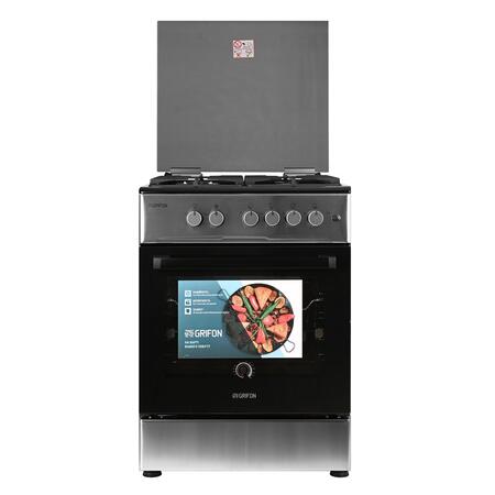 Плита Grifon G643X-CAWB3 Изображение