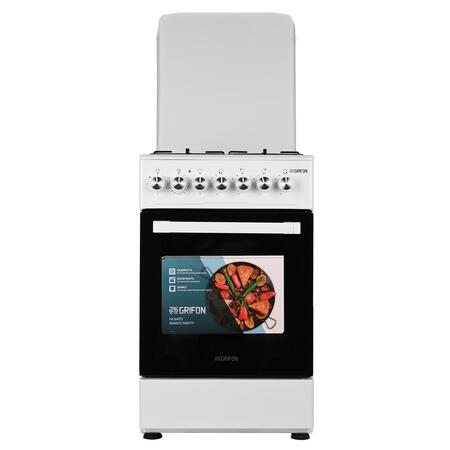 Плита Grifon C542W-MA1 Изображение