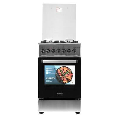 Плита Grifon C543X-CATB2 Изображение