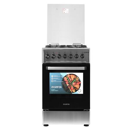 Плита Grifon C543X-CATB2 Изображение