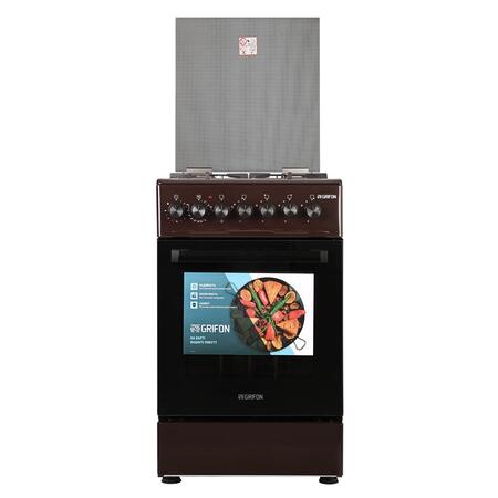 Плита Grifon C543B-MAB2 Изображение