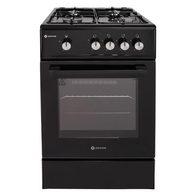 Плита Grifon G541BL-M1 Зображення