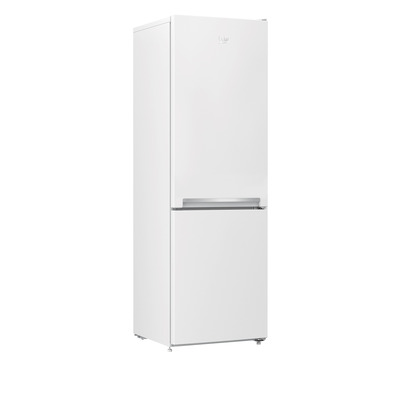 Холодильник Beko RCSA270K20W Зображення