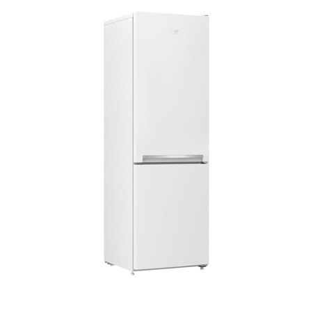 Холодильник Beko RCSA270K20W Зображення
