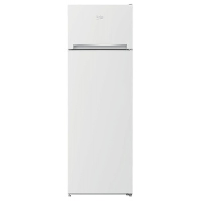 Холодильник Beko RDSA280K20W Зображення