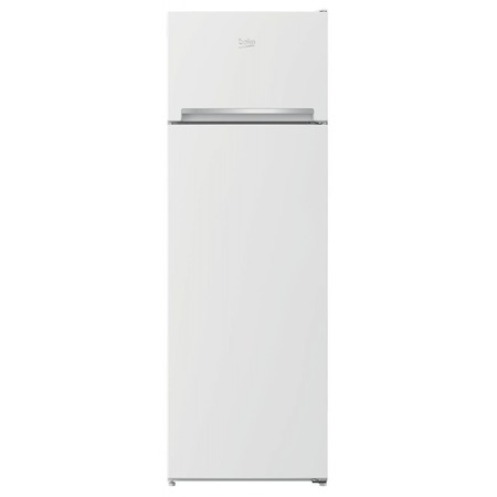Холодильник Beko RDSA280K20W Зображення