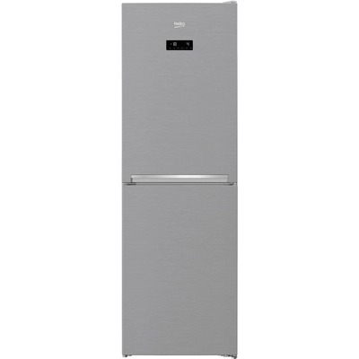 Холодильник Beko RCNA386E30ZXB Зображення