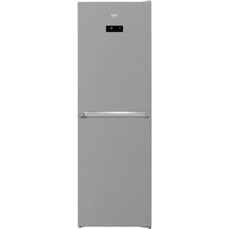 Холодильник Beko RCNA386E30ZXB Зображення