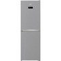 Холодильник Beko RCNA386E30ZXB Изображение