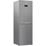 Холодильник Beko RCNA386E30ZXB Изображение