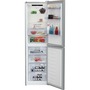 Холодильник Beko RCNA386E30ZXB Изображение