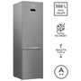 Холодильник Beko RCNA386E30ZXB Изображение