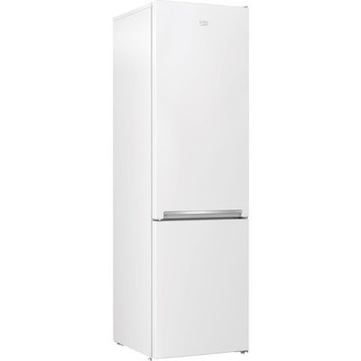 Холодильник Beko RCSA406K30W Изображение