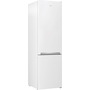 Холодильник Beko RCSA406K30W Изображение