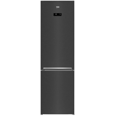 Холодильник Beko RCNA406E35ZXBR Зображення