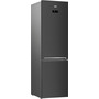 Холодильник Beko RCNA406E35ZXBR Изображение