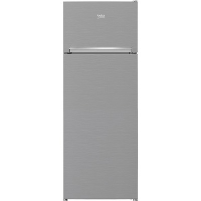 Холодильник Beko RDSA240K20XB Зображення